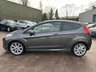 USED 2016 16 FORD FIESTA 1.0T EcoBoost Zetec S Hatchback 3dr Petrol Manual Euro 6 (s/s) (125 ps) 12 MONTHS NATIONAL RAC WARRANTY!!