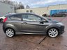 USED 2016 16 FORD FIESTA 1.0T EcoBoost Zetec S Hatchback 3dr Petrol Manual Euro 6 (s/s) (125 ps) 12 MONTHS NATIONAL RAC WARRANTY!!