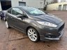 USED 2016 16 FORD FIESTA 1.0T EcoBoost Zetec S Hatchback 3dr Petrol Manual Euro 6 (s/s) (125 ps) 12 MONTHS NATIONAL RAC WARRANTY!!