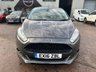 USED 2016 16 FORD FIESTA 1.0T EcoBoost Zetec S Hatchback 3dr Petrol Manual Euro 6 (s/s) (125 ps) 12 MONTHS NATIONAL RAC WARRANTY!!