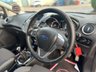 USED 2016 16 FORD FIESTA 1.0T EcoBoost Zetec S Hatchback 3dr Petrol Manual Euro 6 (s/s) (125 ps) 12 MONTHS NATIONAL RAC WARRANTY!!