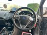 USED 2016 16 FORD FIESTA 1.0T EcoBoost Zetec S Hatchback 3dr Petrol Manual Euro 6 (s/s) (125 ps) 12 MONTHS NATIONAL RAC WARRANTY!!