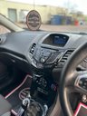 USED 2016 16 FORD FIESTA 1.0T EcoBoost Zetec S Hatchback 3dr Petrol Manual Euro 6 (s/s) (125 ps) 12 MONTHS NATIONAL RAC WARRANTY!!