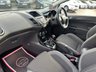 USED 2016 16 FORD FIESTA 1.0T EcoBoost Zetec S Hatchback 3dr Petrol Manual Euro 6 (s/s) (125 ps) 12 MONTHS NATIONAL RAC WARRANTY!!
