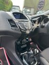 USED 2016 16 FORD FIESTA 1.0T EcoBoost Zetec S Hatchback 3dr Petrol Manual Euro 6 (s/s) (125 ps) 12 MONTHS NATIONAL RAC WARRANTY!!