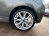 USED 2016 16 FORD FIESTA 1.0T EcoBoost Zetec S Hatchback 3dr Petrol Manual Euro 6 (s/s) (125 ps) 12 MONTHS NATIONAL RAC WARRANTY!!