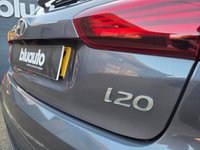 USED 2020 70 HYUNDAI I20 1.0 T-GDi SE Hatchback 5dr Petrol Manual Euro 6 (s/s) (100 ps) Climate control A/C, Lane Assist, Touch Screen Media System, Sat Nav, Bluetooth, Voice Control, Cruise Control, Apple Car Play, Android Auto, DAB Radio, Rear Parking Camera, Rear Sensors, Auto Headlights, USB/AUX input