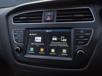 USED 2020 70 HYUNDAI I20 1.0 T-GDi SE Hatchback 5dr Petrol Manual Euro 6 (s/s) (100 ps) Climate control A/C, Lane Assist, Touch Screen Media System, Sat Nav, Bluetooth, Voice Control, Cruise Control, Apple Car Play, Android Auto, DAB Radio, Rear Parking Camera, Rear Sensors, Auto Headlights, USB/AUX input
