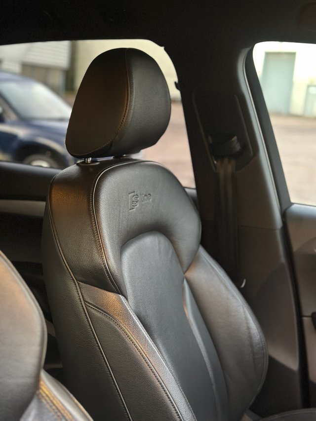 View our AUDI Q5