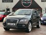 USED 2012 12 AUDI Q5 2.0 TDI S line Plus SUV 5dr Diesel Manual quattro Euro 5 (s/s) (143 ps) 12 MONTH NATIONAL RAC WARRANTY!!