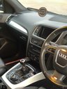 USED 2012 12 AUDI Q5 2.0 TDI S line Plus SUV 5dr Diesel Manual quattro Euro 5 (s/s) (143 ps) 12 MONTH NATIONAL RAC WARRANTY!!