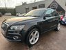 USED 2012 12 AUDI Q5 2.0 TDI S line Plus SUV 5dr Diesel Manual quattro Euro 5 (s/s) (143 ps) 12 MONTH NATIONAL RAC WARRANTY!!