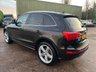 USED 2012 12 AUDI Q5 2.0 TDI S line Plus SUV 5dr Diesel Manual quattro Euro 5 (s/s) (143 ps) 12 MONTH NATIONAL RAC WARRANTY!!