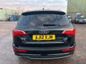 USED 2012 12 AUDI Q5 2.0 TDI S line Plus SUV 5dr Diesel Manual quattro Euro 5 (s/s) (143 ps) 12 MONTH NATIONAL RAC WARRANTY!!