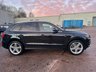 USED 2012 12 AUDI Q5 2.0 TDI S line Plus SUV 5dr Diesel Manual quattro Euro 5 (s/s) (143 ps) 12 MONTH NATIONAL RAC WARRANTY!!