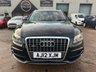 USED 2012 12 AUDI Q5 2.0 TDI S line Plus SUV 5dr Diesel Manual quattro Euro 5 (s/s) (143 ps) 12 MONTH NATIONAL RAC WARRANTY!!