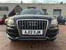 USED 2012 12 AUDI Q5 2.0 TDI S line Plus SUV 5dr Diesel Manual quattro Euro 5 (s/s) (143 ps) 12 MONTH NATIONAL RAC WARRANTY!!