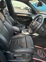 USED 2012 12 AUDI Q5 2.0 TDI S line Plus SUV 5dr Diesel Manual quattro Euro 5 (s/s) (143 ps) 12 MONTH NATIONAL RAC WARRANTY!!