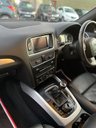 USED 2012 12 AUDI Q5 2.0 TDI S line Plus SUV 5dr Diesel Manual quattro Euro 5 (s/s) (143 ps) 12 MONTH NATIONAL RAC WARRANTY!!