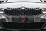 USED 2022 22 BMW 3 SERIES 2.0 330e 12kWh M Sport Touring 5dr Petrol Plug-in Hybrid Auto xDrive Euro 6 (s/s) (292 ps) M PERFORMANCE STYLING PACK