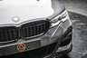 USED 2022 22 BMW 3 SERIES 2.0 330e 12kWh M Sport Touring 5dr Petrol Plug-in Hybrid Auto xDrive Euro 6 (s/s) (292 ps) M PERFORMANCE STYLING PACK