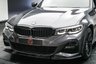 USED 2022 22 BMW 3 SERIES 2.0 330e 12kWh M Sport Touring 5dr Petrol Plug-in Hybrid Auto xDrive Euro 6 (s/s) (292 ps) M PERFORMANCE STYLING PACK