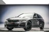 USED 2022 22 BMW 3 SERIES 2.0 330e 12kWh M Sport Touring 5dr Petrol Plug-in Hybrid Auto xDrive Euro 6 (s/s) (292 ps) M PERFORMANCE STYLING PACK