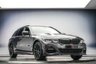 USED 2022 22 BMW 3 SERIES 2.0 330e 12kWh M Sport Touring 5dr Petrol Plug-in Hybrid Auto xDrive Euro 6 (s/s) (292 ps) M PERFORMANCE STYLING PACK
