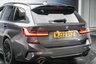 USED 2022 22 BMW 3 SERIES 2.0 330e 12kWh M Sport Touring 5dr Petrol Plug-in Hybrid Auto xDrive Euro 6 (s/s) (292 ps) M PERFORMANCE STYLING PACK