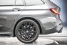 USED 2022 22 BMW 3 SERIES 2.0 330e 12kWh M Sport Touring 5dr Petrol Plug-in Hybrid Auto xDrive Euro 6 (s/s) (292 ps) M PERFORMANCE STYLING PACK