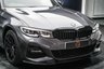 USED 2022 22 BMW 3 SERIES 2.0 330e 12kWh M Sport Touring 5dr Petrol Plug-in Hybrid Auto xDrive Euro 6 (s/s) (292 ps) M PERFORMANCE STYLING PACK