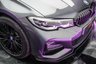 USED 2022 22 BMW 3 SERIES 2.0 330e 12kWh M Sport Touring 5dr Petrol Plug-in Hybrid Auto xDrive Euro 6 (s/s) (292 ps) M PERFORMANCE STYLING PACK