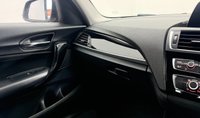 USED 2017 17 BMW 1 SERIES 1.5 118i Sport Hatchback 5dr Petrol Manual Euro 6 (s/s) (136 ps) 