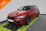 USED 2017 17 BMW 1 SERIES 1.5 118i Sport Hatchback 5dr Petrol Manual Euro 6 (s/s) (136 ps) 
