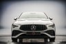 USED 2023 73 MERCEDES-BENZ CLA 1.3 CLA180h MHEV AMG Line (Premium) Coupe 4dr Petrol Hybrid 7G-DCT Euro 6 (s/s) (150 ps) MERCEDES AMG GT STYLING PACK