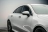 USED 2023 73 MERCEDES-BENZ CLA 1.3 CLA180h MHEV AMG Line (Premium) Coupe 4dr Petrol Hybrid 7G-DCT Euro 6 (s/s) (150 ps) MERCEDES AMG GT STYLING PACK