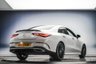 USED 2023 73 MERCEDES-BENZ CLA 1.3 CLA180h MHEV AMG Line (Premium) Coupe 4dr Petrol Hybrid 7G-DCT Euro 6 (s/s) (150 ps) MERCEDES AMG GT STYLING PACK