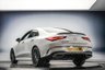 USED 2023 73 MERCEDES-BENZ CLA 1.3 CLA180h MHEV AMG Line (Premium) Coupe 4dr Petrol Hybrid 7G-DCT Euro 6 (s/s) (150 ps) MERCEDES AMG GT STYLING PACK