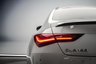 USED 2023 73 MERCEDES-BENZ CLA 1.3 CLA180h MHEV AMG Line (Premium) Coupe 4dr Petrol Hybrid 7G-DCT Euro 6 (s/s) (150 ps) MERCEDES AMG GT STYLING PACK