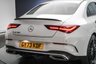 USED 2023 73 MERCEDES-BENZ CLA 1.3 CLA180h MHEV AMG Line (Premium) Coupe 4dr Petrol Hybrid 7G-DCT Euro 6 (s/s) (150 ps) MERCEDES AMG GT STYLING PACK