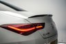 USED 2023 73 MERCEDES-BENZ CLA 1.3 CLA180h MHEV AMG Line (Premium) Coupe 4dr Petrol Hybrid 7G-DCT Euro 6 (s/s) (150 ps) MERCEDES AMG GT STYLING PACK