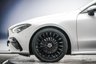 USED 2023 73 MERCEDES-BENZ CLA 1.3 CLA180h MHEV AMG Line (Premium) Coupe 4dr Petrol Hybrid 7G-DCT Euro 6 (s/s) (150 ps) MERCEDES AMG GT STYLING PACK