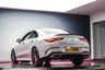 USED 2023 73 MERCEDES-BENZ CLA 1.3 CLA180h MHEV AMG Line (Premium) Coupe 4dr Petrol Hybrid 7G-DCT Euro 6 (s/s) (150 ps) MERCEDES AMG GT STYLING PACK