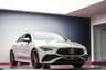 USED 2023 73 MERCEDES-BENZ CLA 1.3 CLA180h MHEV AMG Line (Premium) Coupe 4dr Petrol Hybrid 7G-DCT Euro 6 (s/s) (150 ps) MERCEDES AMG GT STYLING PACK