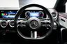 USED 2023 73 MERCEDES-BENZ CLA 1.3 CLA180h MHEV AMG Line (Premium) Coupe 4dr Petrol Hybrid 7G-DCT Euro 6 (s/s) (150 ps) MERCEDES AMG GT STYLING PACK