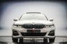 USED 2022 71 BMW 3 SERIES 2.0 330e 12kWh M Sport Touring 5dr Petrol Plug-in Hybrid Auto xDrive Euro 6 (s/s) (292 ps) M PERFORMANCE STYLING PACK