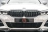 USED 2022 71 BMW 3 SERIES 2.0 330e 12kWh M Sport Touring 5dr Petrol Plug-in Hybrid Auto xDrive Euro 6 (s/s) (292 ps) M PERFORMANCE STYLING PACK