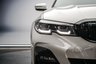 USED 2022 71 BMW 3 SERIES 2.0 330e 12kWh M Sport Touring 5dr Petrol Plug-in Hybrid Auto xDrive Euro 6 (s/s) (292 ps) M PERFORMANCE STYLING PACK