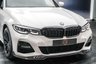 USED 2022 71 BMW 3 SERIES 2.0 330e 12kWh M Sport Touring 5dr Petrol Plug-in Hybrid Auto xDrive Euro 6 (s/s) (292 ps) M PERFORMANCE STYLING PACK