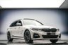 USED 2022 71 BMW 3 SERIES 2.0 330e 12kWh M Sport Touring 5dr Petrol Plug-in Hybrid Auto xDrive Euro 6 (s/s) (292 ps) M PERFORMANCE STYLING PACK